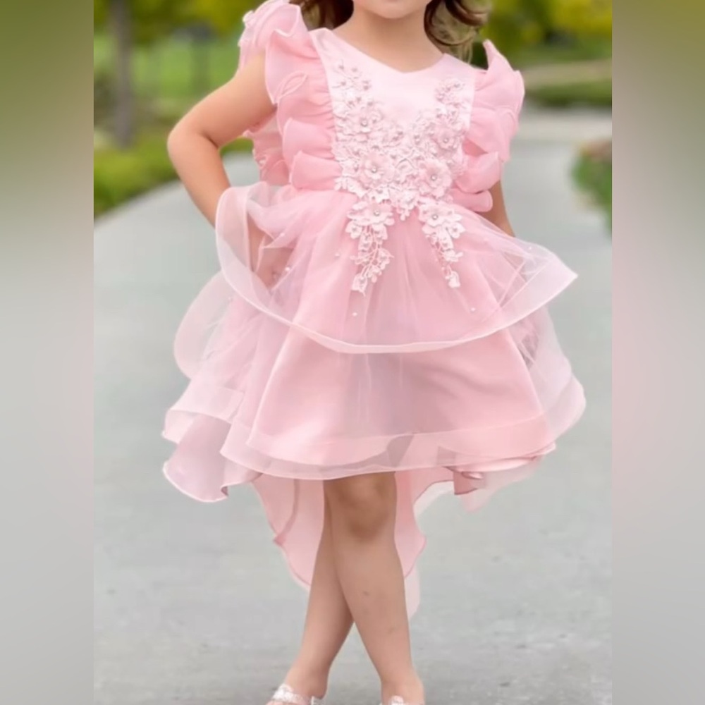Princess Dress